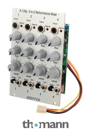 Doepfer A-138p