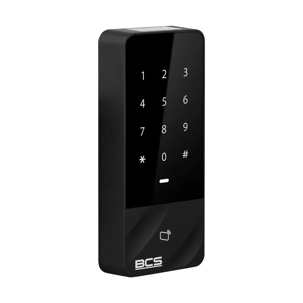 BCS BCS-L-CKA-M1Z(2) Controlador de Proximidade com BCS-L-CKA-M1Z(2)