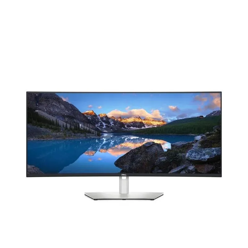 Monitor DELL UltraSharp U3824DW 37,5" WQHD+ 60Hz IPS Curvo Altifalantes
