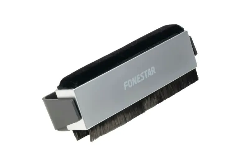 Escova limpeza de discos de vinil - MFP-32