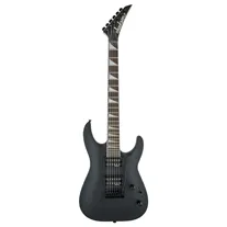 Jackson JS Series Dinky Arch Top JS22 DKA Satin Black