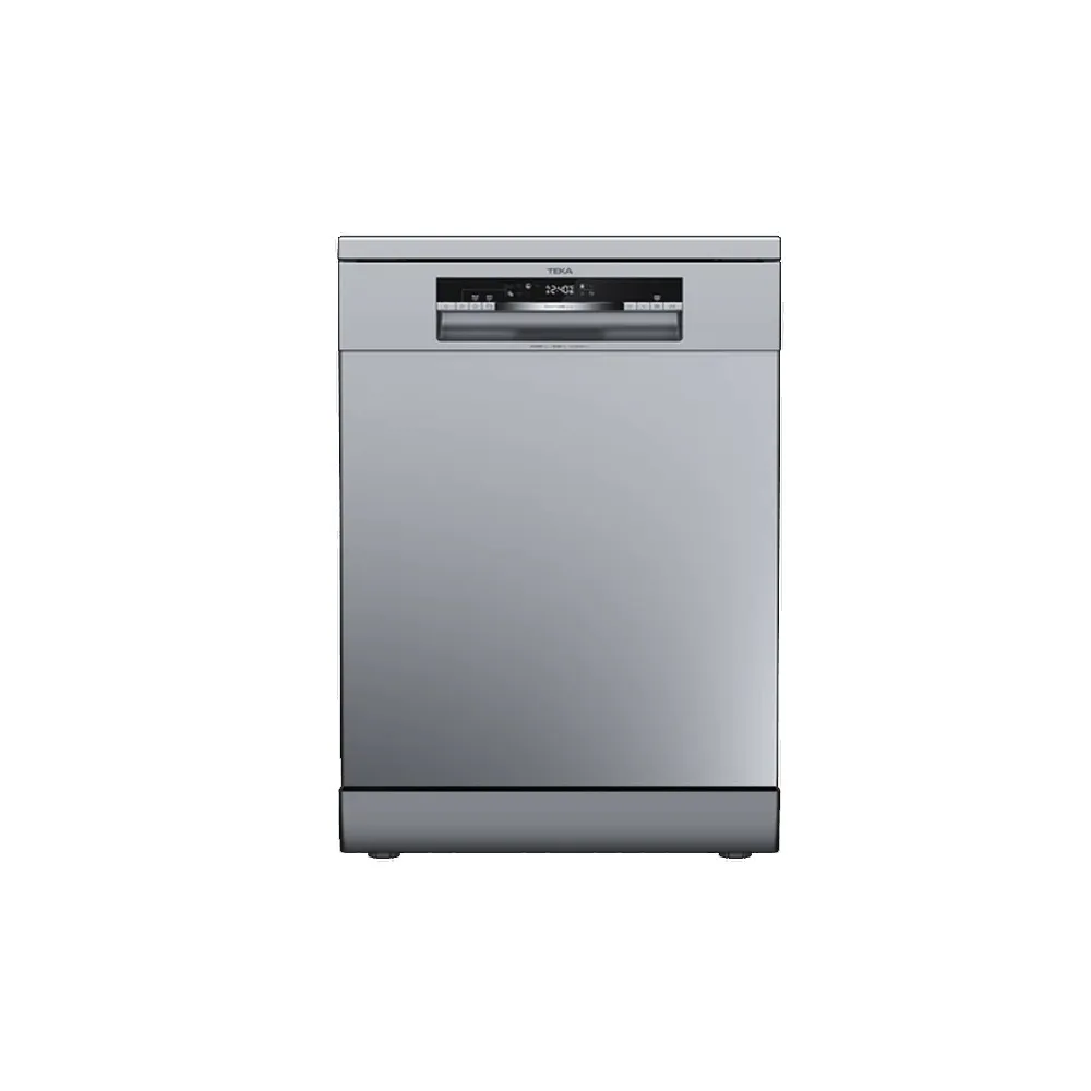MÁQUINA DE LAVAR LOUÇA TEKA – DFS46760 SS