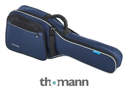 Gewa Economy Gigbag 1/2 Blue