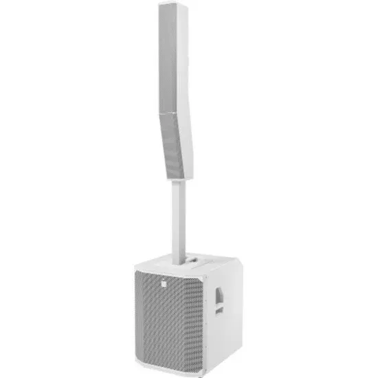 EV Electro Voice Evolve 90 White