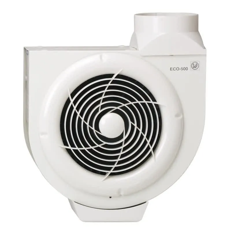 Turbina Sp Eco500