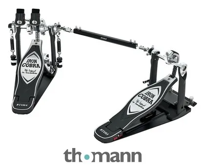Tama HP900PWLN PowerGlide IronCobra