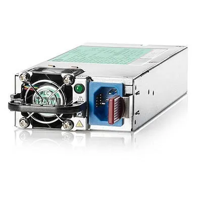 Hewlett Packard Enterprise 656364-B21 power supply unit 656364-B21