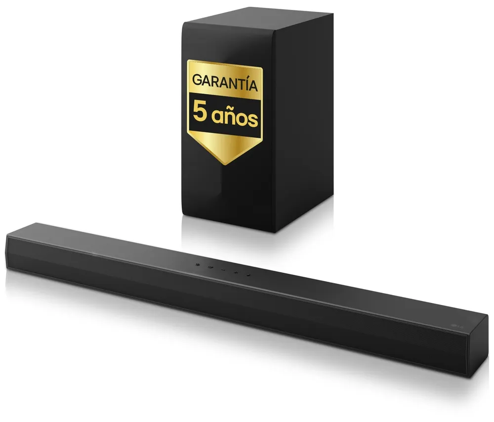 Soundbarlg S60T 3.1 340W Dolby Digital Dts