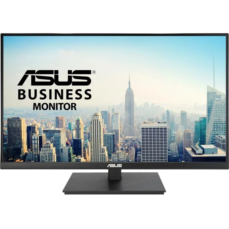 Monitor ASUS VA27UCPS 27" LED IPS UltraHD 4K com Altifalantes, Altura Ajustável, Adaptive Sync e USB-C