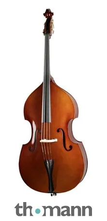 Alfred Stingl by Höfner AS-180-B Double Bass 1/2