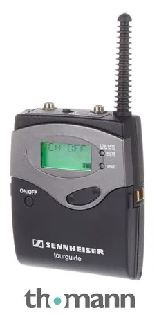 Sennheiser SK 2020-D