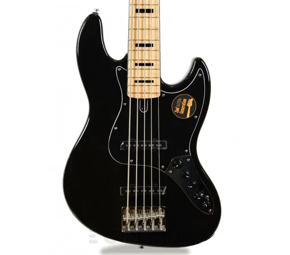 Sire Marcus Miller V7 Vintage Alder 5 BK 2nd Gen