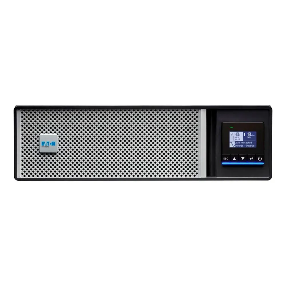 UPS Eaton 5PX 2200i RT3U G2 2200V 2200W