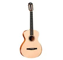 Taylor Academy 12e-N LH Esquerdino Natural
