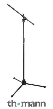 Tama Mic Boom Stand VG MS205VBK