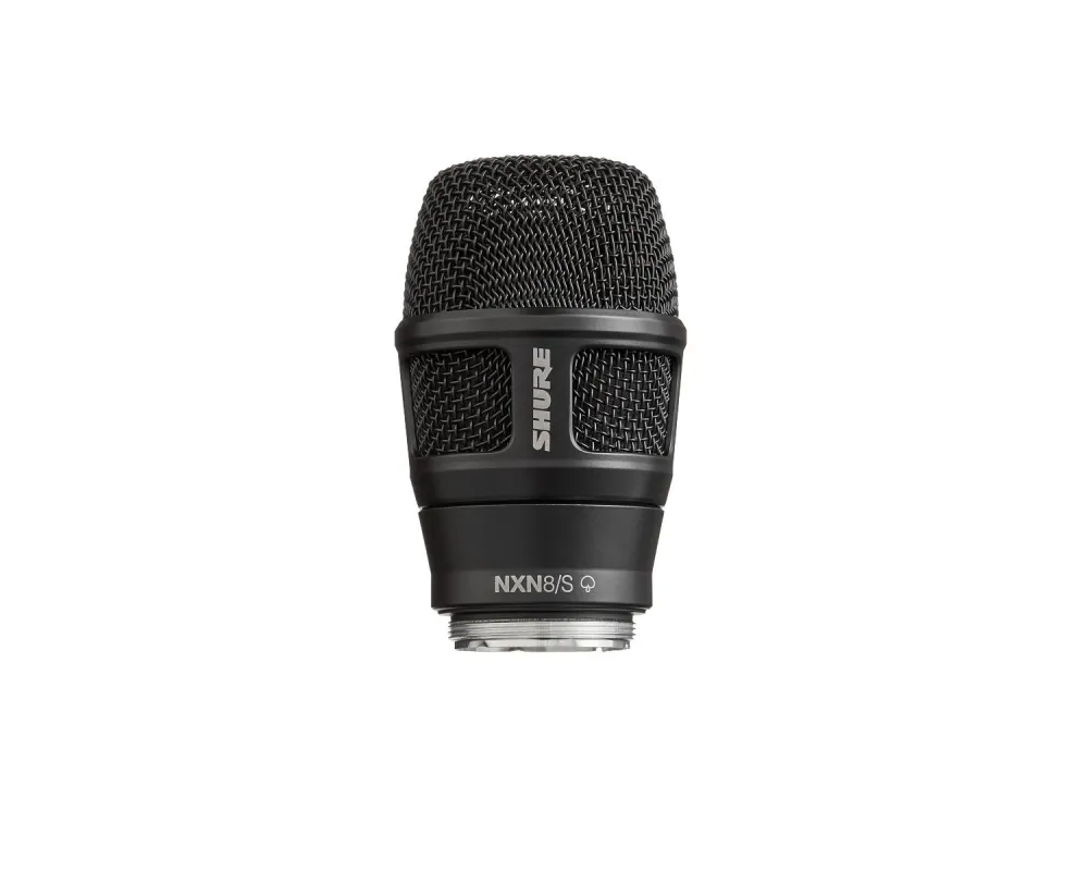 Shure RPW204 Nexadyne 8/S