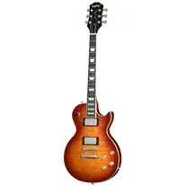 Epiphone Les Paul Modern Figured Mojave Burst (Incl. Premium Gig Bag)
