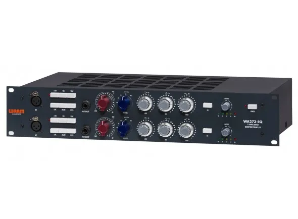 Warm Audio WA273-EQ