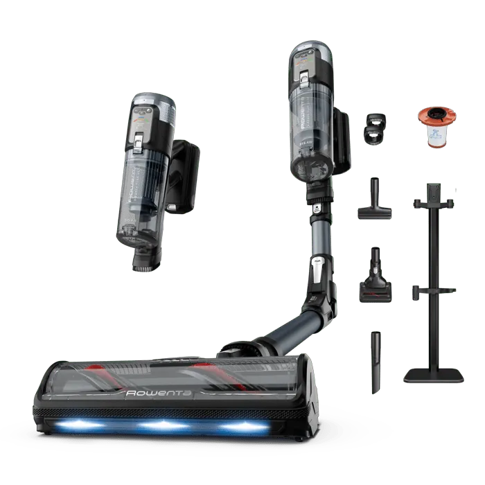 Rowenta X-FORCE FLEX 16.60
