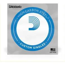 Corda individual Guitarra D'Addario Aço PL008,5