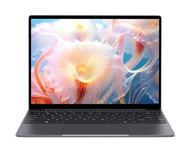 Chuwi Corebook X 14" Ips AMD Ryzen 5 7430U 16Gb 512Gb Wifi 6 BT 52 Win11 Home