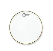 Pele Bombo/Timbalão 22" Aquarian CC22T Classic Clear