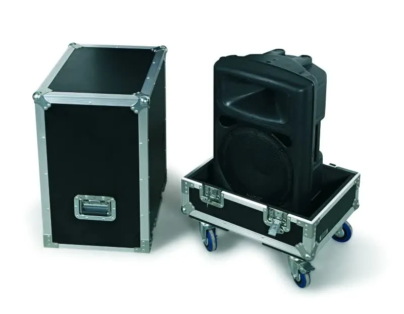 Mala Transporte Waterproof IP67 - FAL-15