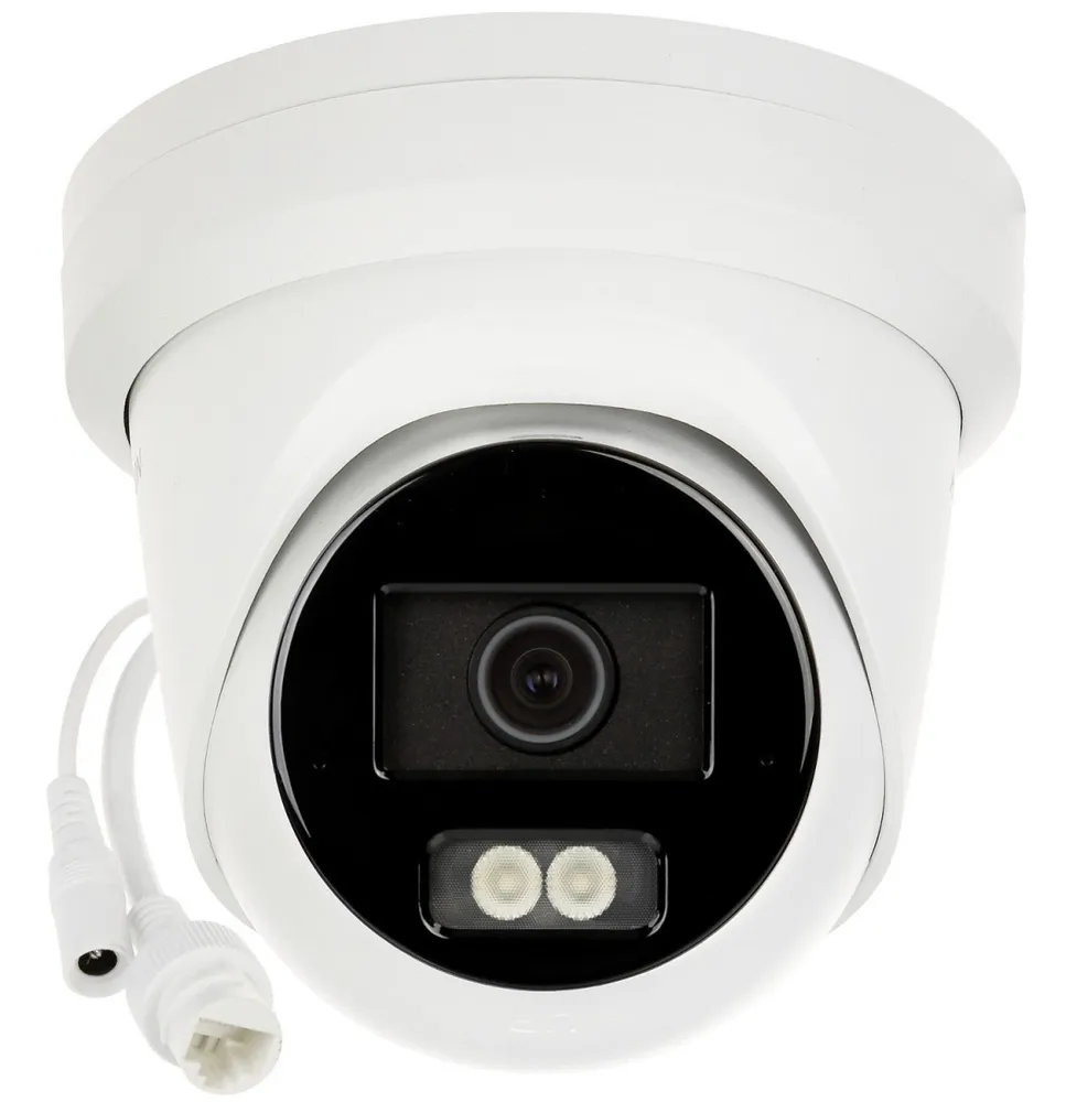 Hikvision DS-2CD2343G2-LI(2.8mm) 4 MP câmera DS-2CD2343G2-LI(2.8mm)