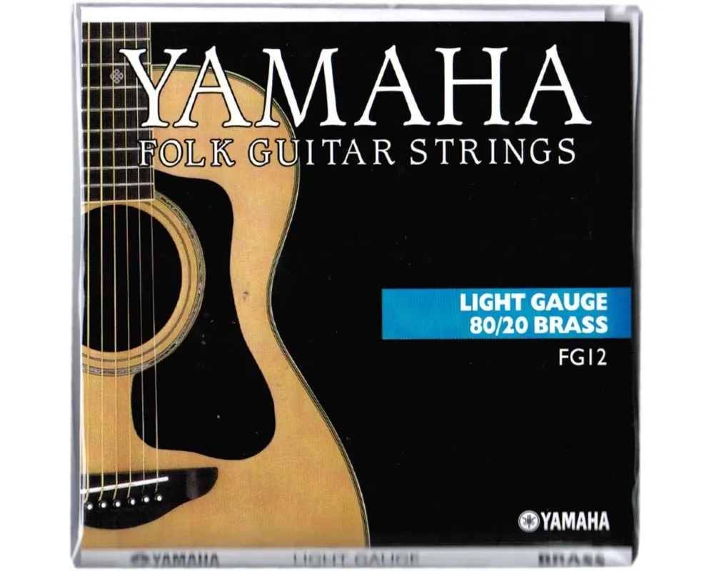 Yamaha FB12