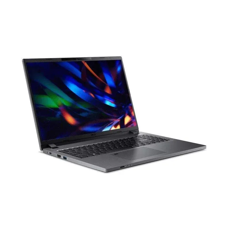Portátil Acer TravelMate P2 TMP216-51 16" Intel Core i5-1334U 16GB 512GB SSD UHD Graphics Windows 11 Pro