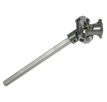 Veio Pedal Bombo Duplo Pearl SP602CCA