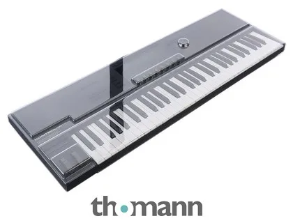 Decksaver NI Kontrol S61 MK3