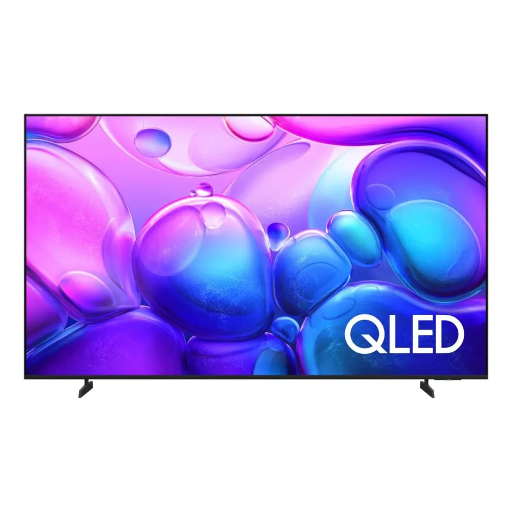 TV Samsung Q6F (2025) 55" QLED 4K Smart TV AI