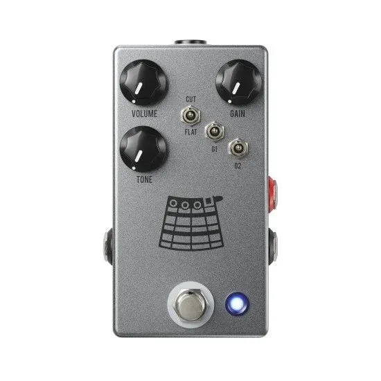 JHS Pedals Kilt V2