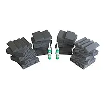 PowerStudio Studio Foam Kit 36