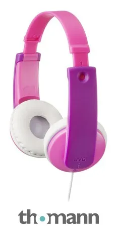 JVC HA-KD7PN