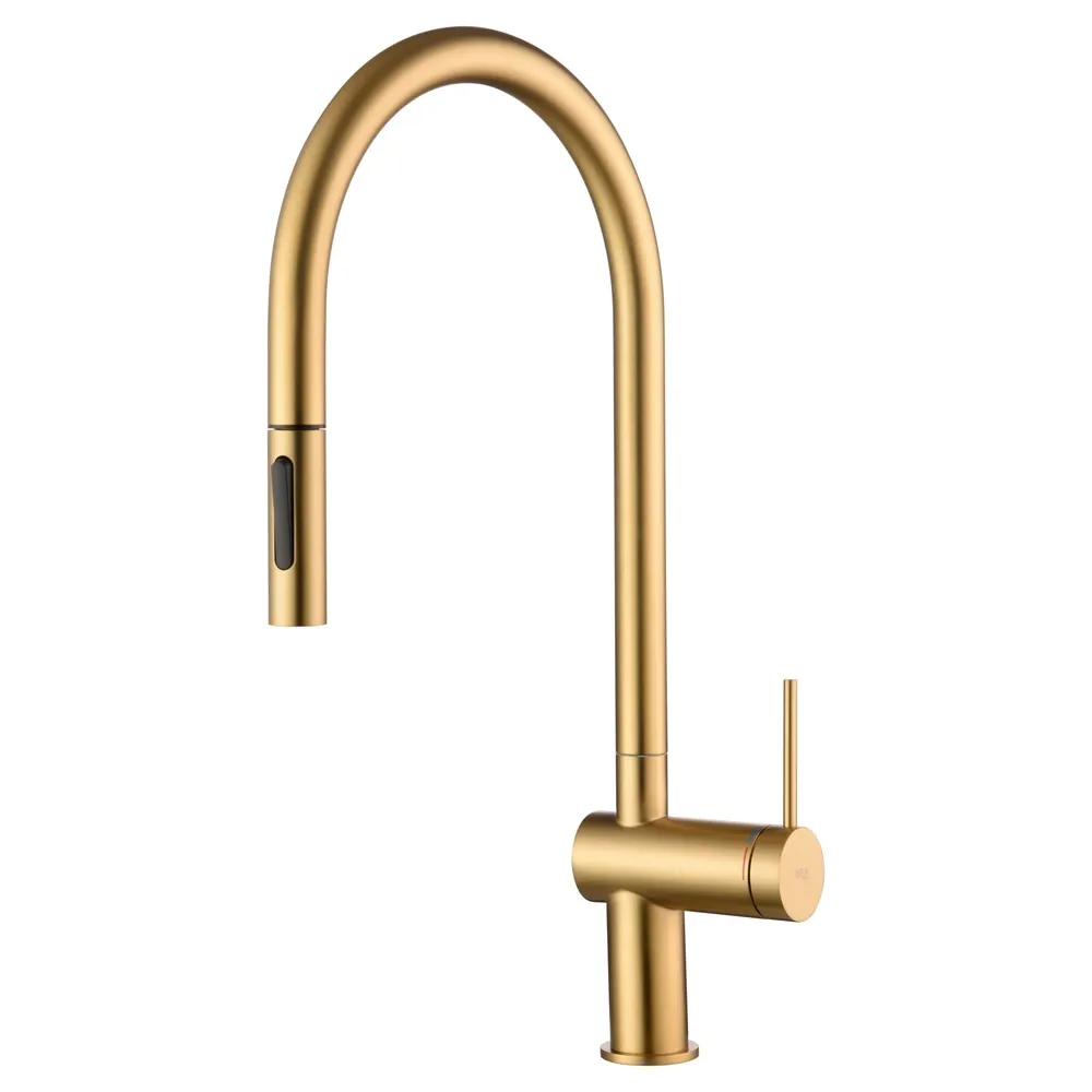 TORNEIRA COCINA IMEX GCE026/ORC BERNA ORO ROSA CEPIL