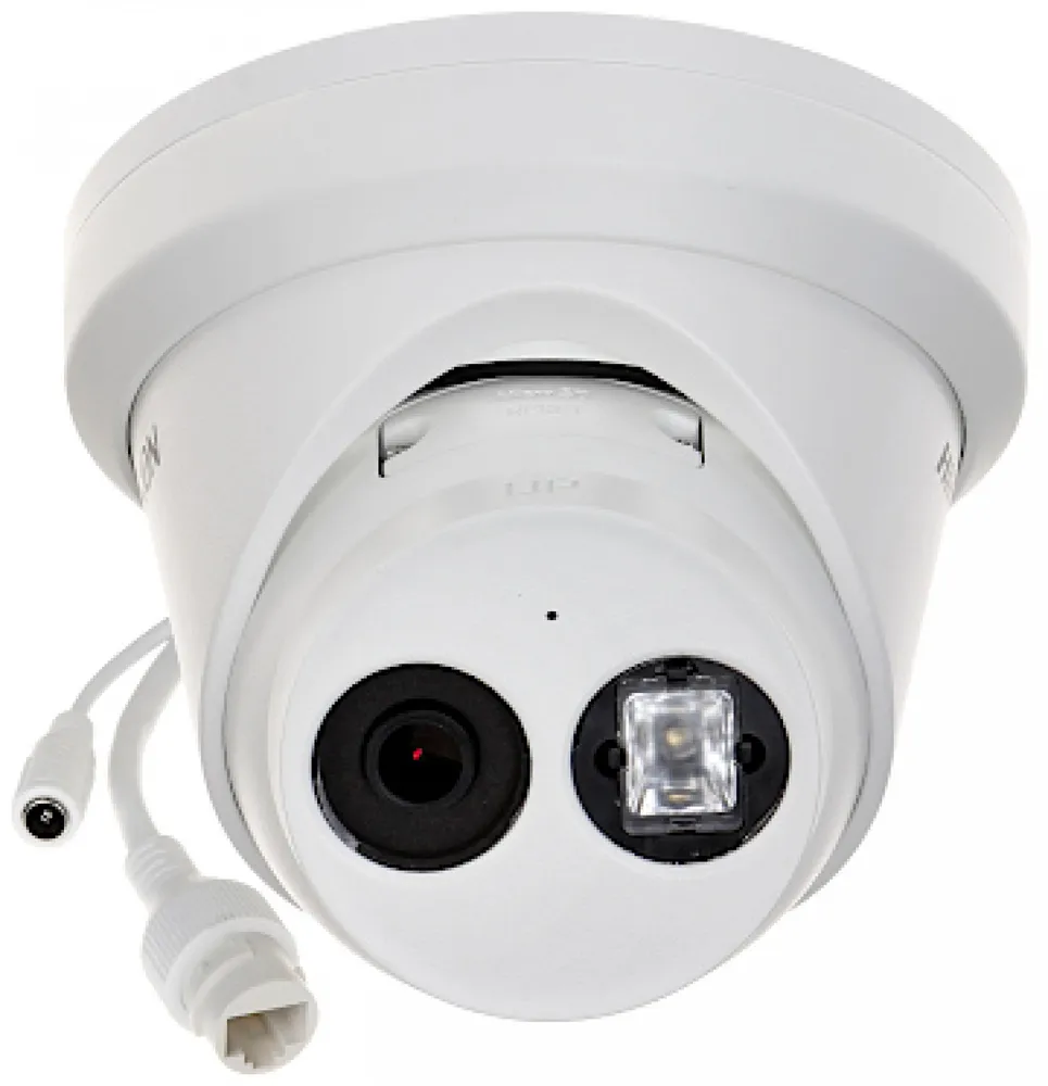 Hikvision DS-2CD2383G2-IU(2.8mm) 8 MP AcuSense DS-2CD2383G2-IU(2.8mm)