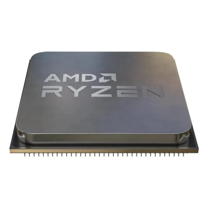 Processador AMD Ryzen 5 3600 6 Núcleos 3,6 GHz Frequência base 4,2 GHz Turbo Socket AM4
