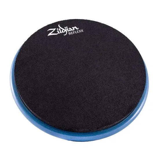 Zildjian 6" Reflexx Conditioning Azul