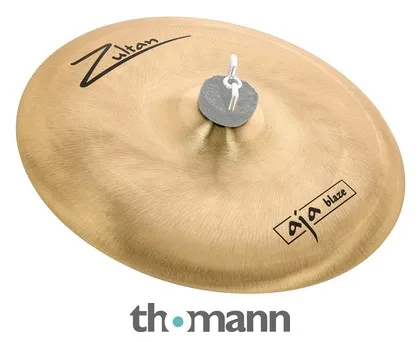 Zultan 10" Aja Blaze Splash
