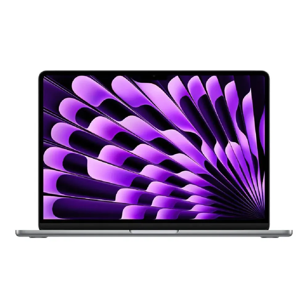 Apple MacBook Air 13.6" M3 SSD 512GB/24GB Cinzento Sideral