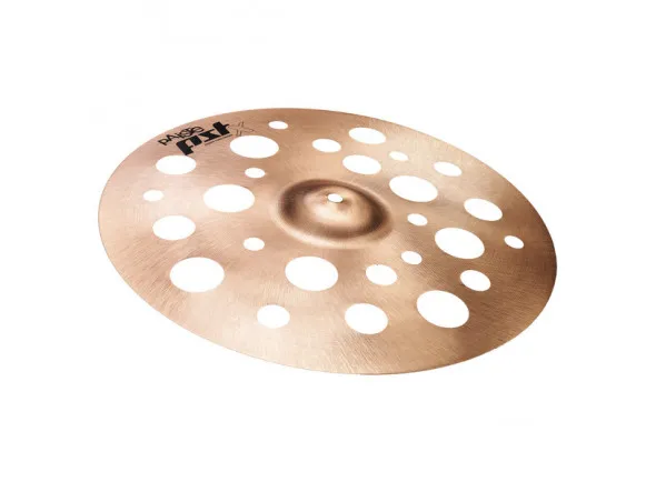Paiste 18 PSTX Swiss Thin Crash