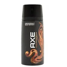 Axe dark temptation deodorant vapo 150 ml (man)