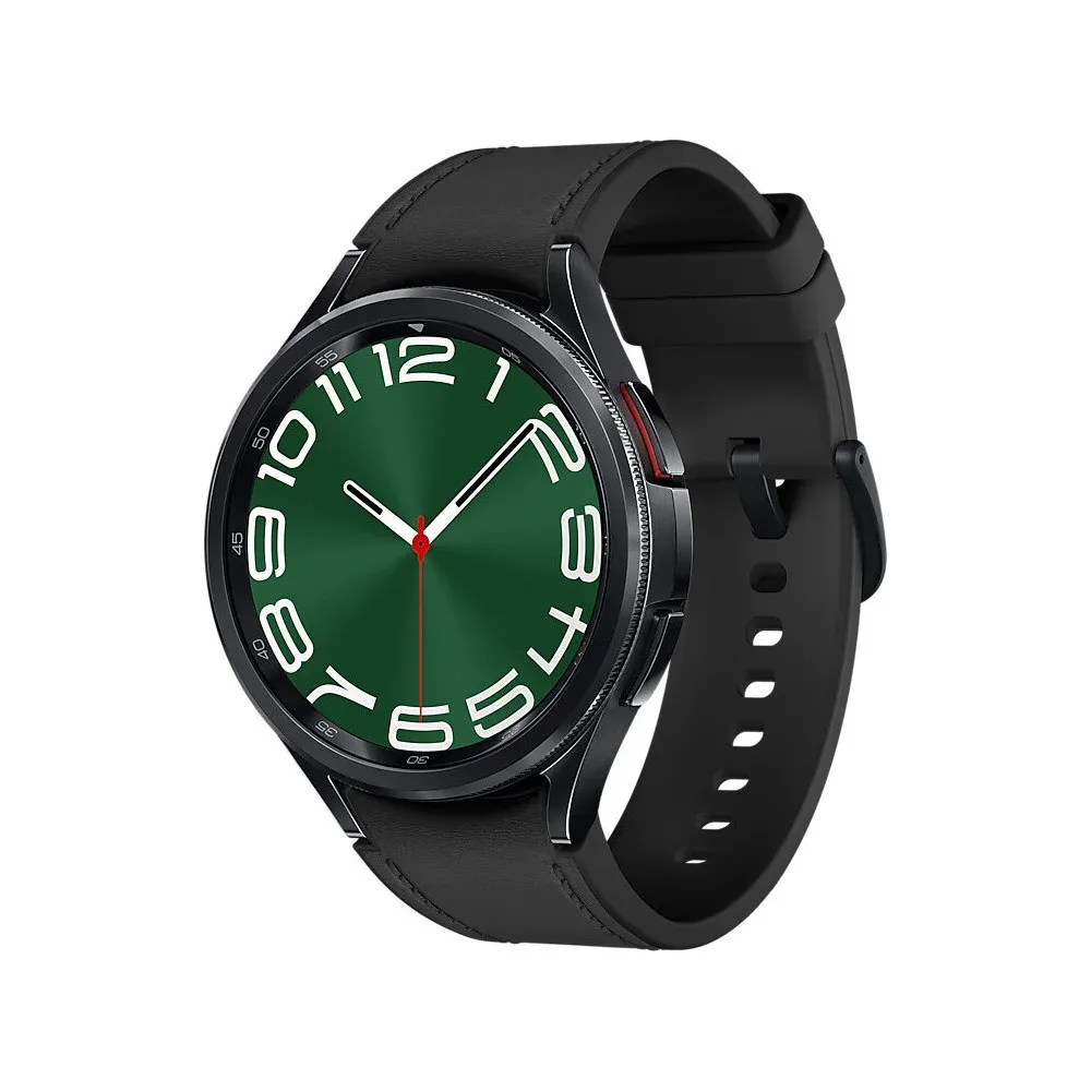 Smartwatch Samsung Galaxy Watch6 Classic BT Steel/Black 47mm