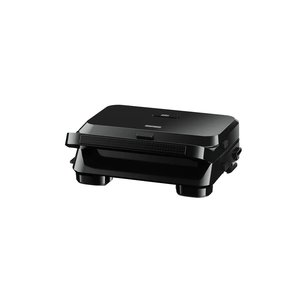 GRELHADOR DE PLACAS BRAUN – SM 5001