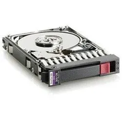 Hewlett Packard Enterprise 300GB 6G SAS SFF 2.5" 507284-001