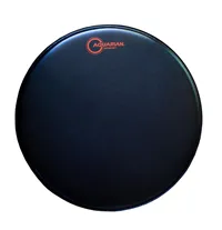 Pele Tarola 14" Aquarian TCREF14 Slate Gray Reflector Coated
