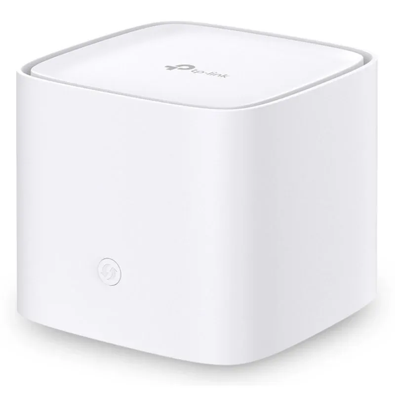 TP-Link HX141 Sistema Mesh WiFi 6 Dual Band AX1500 SPI WPA3