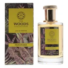 The woods collection panorama eau de parfum 100 ml (unisex)